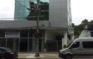 Imagem 3: Sala comercial em Jacarepaguá, 25 m², 1ªlocação, toda pronta Avn....