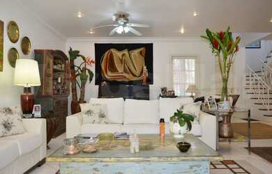 Imagem 13: Casa À VENDA no Condomínio Granville - Enseada Guarujá