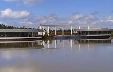 Imagem 14: Terreno N 115 para VENDA no condomínio Royall Falls Yacht em Foz do Iguaçu...