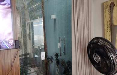 Imagem 7: Casa de condomínio sobrado no Santa Cruz II 180 metros 03 suíte Bairro...