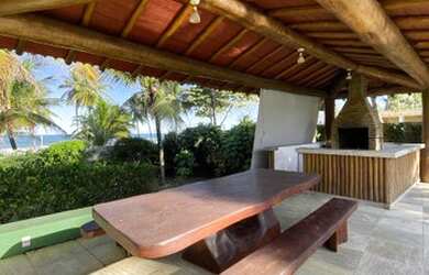 Imagem 4: Casa com 4 dormitórios à venda, 600 m² por R$ 4.000.000 - Itapuã -...