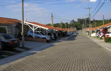 Imagem 12: Casa em Condomínio Fechado