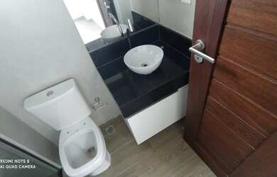 Imagem 6: Alugo Apto no Aeroclube. Varanda, 60m² de Área, 1 Vaga na garageme2...