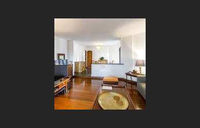 Imagem: O apartamento possui 4 Dormitórios, 2 Banheiros, 3 Vagas na