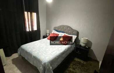 Imagem 10: Casa com 2 dormitórios à venda por R$ 420.000 - Tupi - Praia Grande/SP