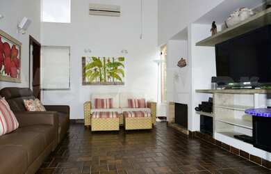 Imagem 8: Casa a venda no Condominio Granville em Guarujá