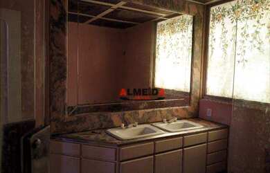 Imagem 4: Casa na Almirante Barroso - Locação