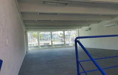 Imagem 6: Salão comercial bem localizado na V. Romana - venda ou locação