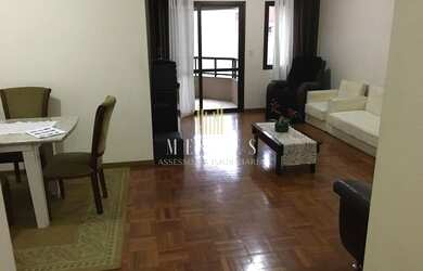 Imagem 1: CAXIAS DO SUL - Apartamento Padrão - São Pelegrino