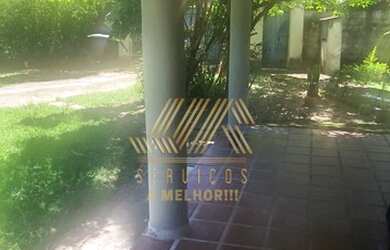 Imagem 14: A paz que você que procura está aqui Casa com ampla área a venda em...