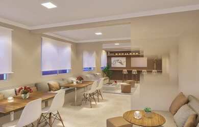 Imagem 5: Apartamento residencial para venda, Jardim Pedra Branca, São Paulo - AP9821