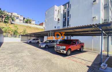 Imagem 14: Apartamento no Residencial Terracota na Fortaleza