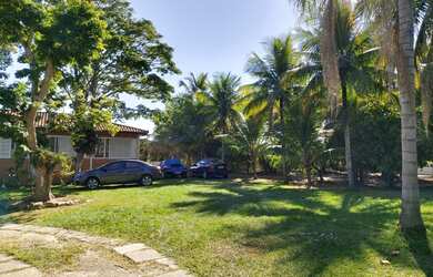 Imagem 6: Vendo área com casa alto da pontinha- Araruama RJ