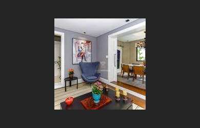 Imagem 6: Apartamento Residencial à venda, Residencial Dez (Alphaville), Santana de Parnaíba -