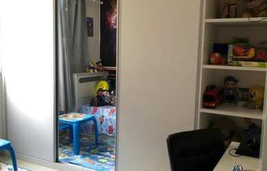 Imagem 10: São Gonçalo - Apartamento Padrão - Boaçu