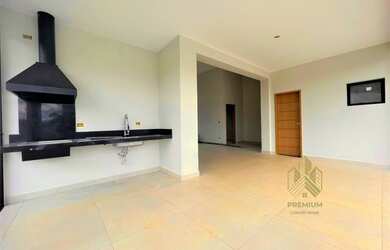 Imagem 7: Casa de condomínio para venda em Atibaia. Condomínio Figueira Garden