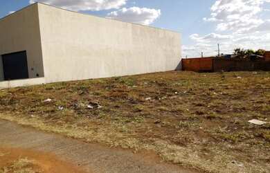 Imagem 4: Terreno à venda, 840 m² por R$ 1.000.000,00 - CEU Shopping Park - Uberlândia/MG