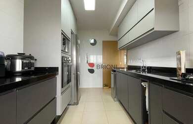 Imagem 8: Apartamento com 3 dormitórios à venda, 132 m² por R$ 980.000,00 - Jardim...