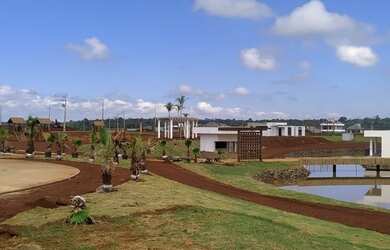 Imagem 11: Terreno N 115 para VENDA no condomínio Royall Falls Yacht em Foz do Iguaçu...