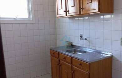 Imagem 10: Apartamento com 2 dormitórios para alugar, 73 m² por R$ 900/mês - Vila...