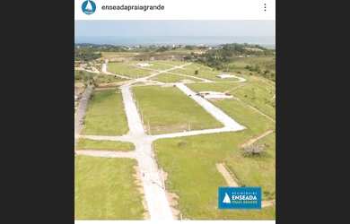 Imagem 6: Vendo lote em Enseada P Grande Fundão