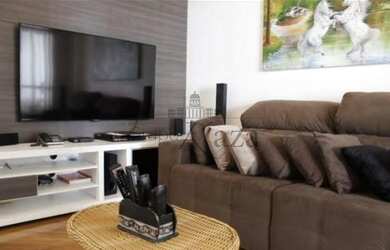 Imagem 2: Casa - Sobrado - Jacareí - Villa Branca - Condomínio Home Club Villa Branca - 3 Dormitório