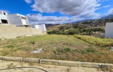 Imagem: O terreno possui 336m² de Área e está localizado em São