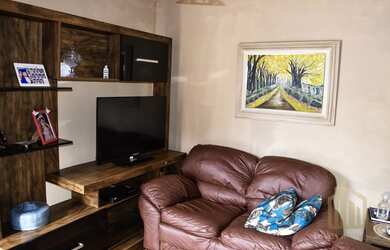 Imagem 7: Casa Térrea para Venda em Curitiba, Cajuru, 2 dormitórios, 2 banheiros,...