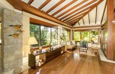 Imagem 2: RIO DE JANEIRO - Casa Padrão - Itanhangá