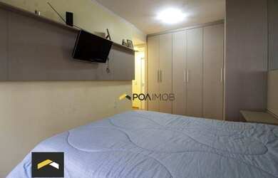 Imagem 13: Apartamento com 3 dormitórios, 94 m² - venda por R$ 860.000,00 ou aluguel...