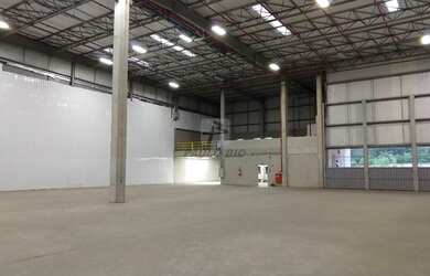 Imagem 6: BARUERI - Galpão/Depósito/Armazém - Zona Industrial