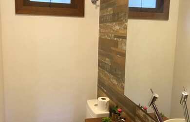 Imagem 11: Maravilhosa lagoa Aruá a 5km de Praia do Forte Favor ler descrição