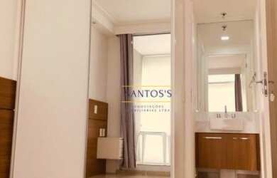 Imagem 15: Apartamento à venda, 49 m² por R$ 610.000,00 - Campo Belo - São Paulo/SP