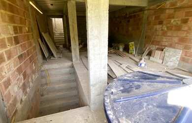 Imagem 15: Excelente casa na freguesia Jacarepaguá, primeira locação