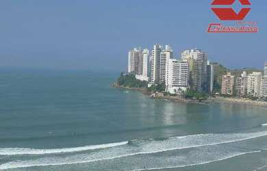 Imagem 2: Astúrias Cobertura Penthouse Pé na Areia Fino trato