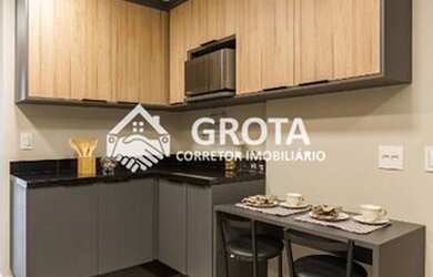 Imagem 9: Maravilhoso Apartamento em Condomínio Padrão para Venda no bairro Parque...