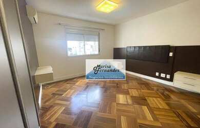 Imagem 12: Apartamento 04 dormitórios, 202 m² - venda por R$ 2.299.000 ou aluguel...