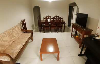 Imagem 4: 2Qtos térreo no mais charmoso bairro do Rio de Janeiro