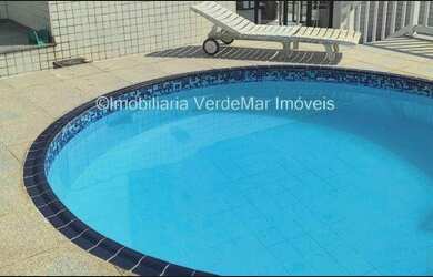 Imagem 1: Cobertura A VENDA na praia de Pitangueiras em Guarujá