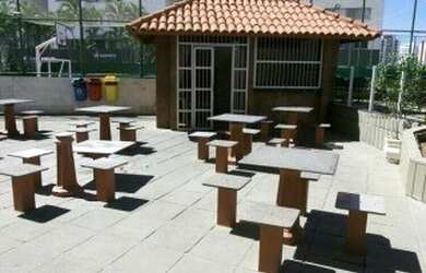 Imagem 11: APARTAMENTO RESIDENCIAL em SALVADOR - BA, PARALELA