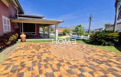 Imagem 4: CASA ALTO PADRÃO PROX. SHOPPING PARK JPA