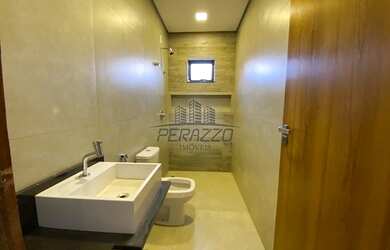 Imagem 14: Casa com 03 suítes alto padrão à venda no Lê Jardin por R$1.300.000,00...