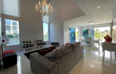 Imagem 2: XANGRI-Lá - Casa de Condomínio - Centro