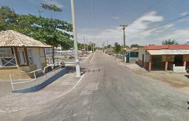 Imagem 1: Área Industrial à venda e locação no Porto do Açu - Estrada do Galinheiro...