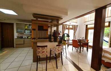 Imagem 6: Casa com 3 dormitórios à venda, 231 m² por R$ 790.000,00 - Recanto de Portugal - Pelotas/R