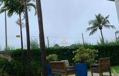 Imagem: A casa em condomínio possui 4 Dormitórios, 3 Banheiros, 1