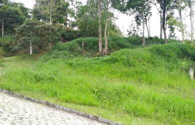 Imagem 3: Terreno à venda, 499 m² por R$ 185.000,00 - Vargem Grande - Teresópolis/RJ