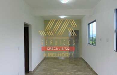 Imagem 7: Casa para venda possui 350 metros quadrados com 6 quartos em Loteamento...