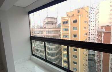 Imagem 12: APARTAMENTO SUPER AMPLO, MODERNO E ACONCHEGANTE EM ANDAR ALTO COM VISTA...