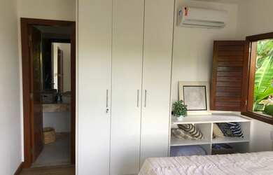 Imagem 16: Maravilhosa lagoa Aruá a 5km de Praia do Forte Favor ler descrição